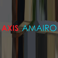 Axis Amairo