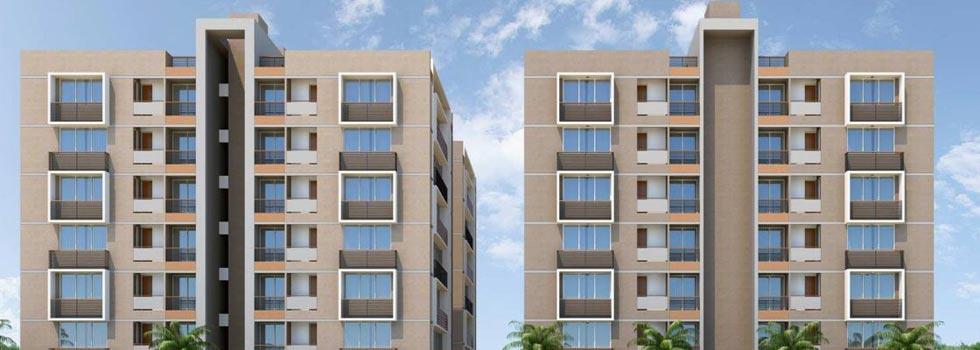 Silver Casa, Ahmedabad - Residential Apartments
