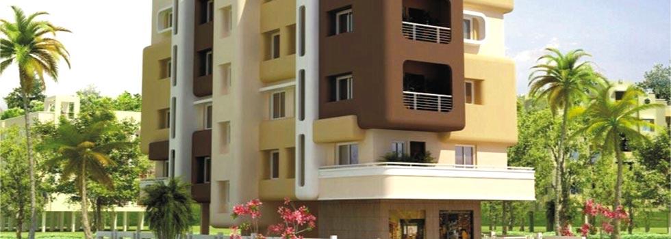 Tarmal Properties, Nagpur - Residential Apartments