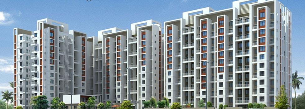 Adi Skyline in Wakad, Pune by ADI Group - RealEstateIndia.Com