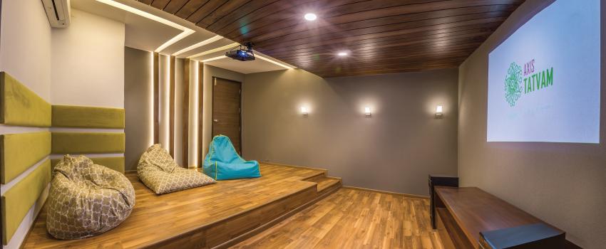 Axis Tatvam, Bangalore - 3 & 4 BHK Villas
