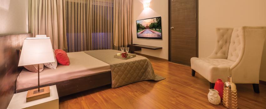 Axis Tatvam, Bangalore - 3 & 4 BHK Villas