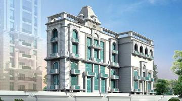 Aditya Empress Tower