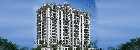 Aditya Heights