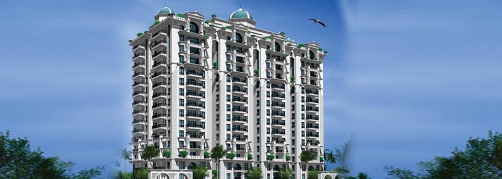 Aditya Heights, Hyderabad - Luxurious Apartments