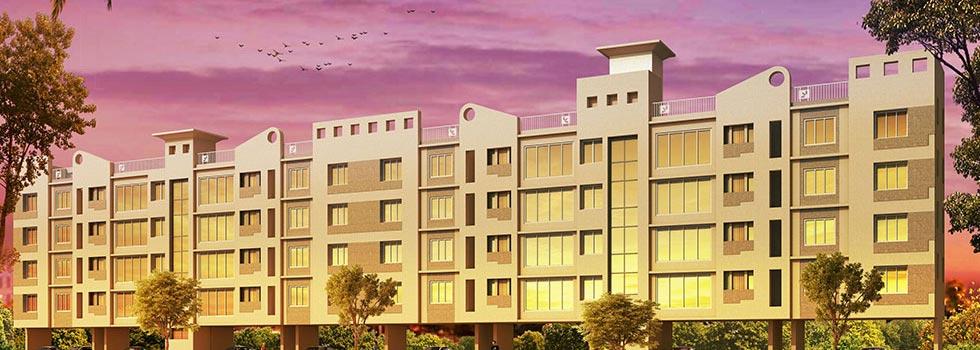 Comfort Zone NEST, Pune - Luxurious Residences
