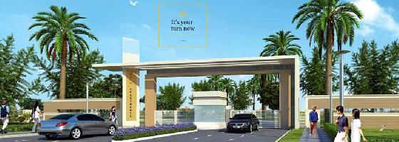 Aditya City Residences