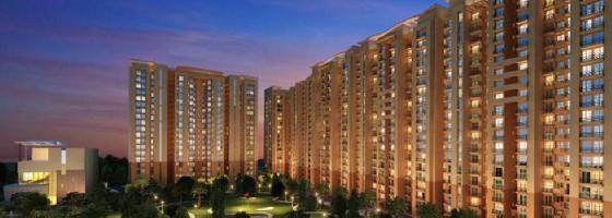 Aditya City Apartments