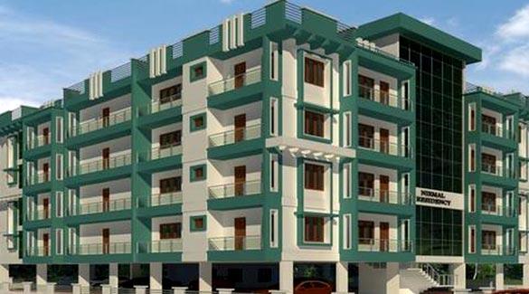 GR Greek Agora Phase II, Bangalore - Residential Apartments