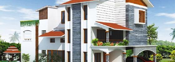 Anupam-Lifestyle Villa