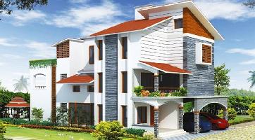 Anupam-Lifestyle Villa