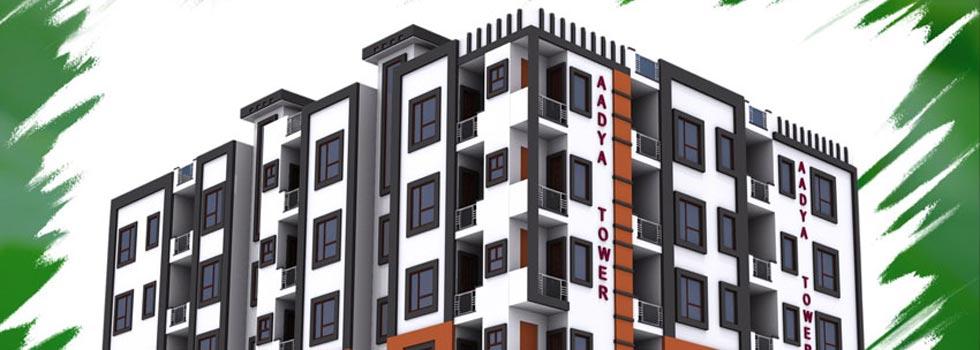 Aadya Tower, Greater Noida - Residential Apartments
