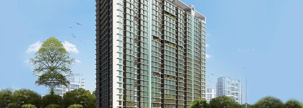 Eminente, Mumbai - Residential Apartments