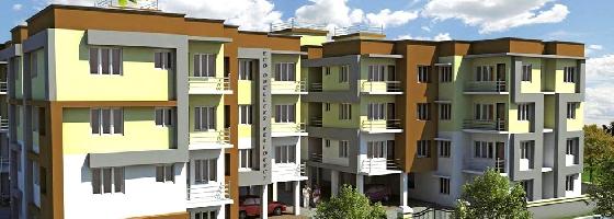 ECO-DWELLERS RESIDENCY