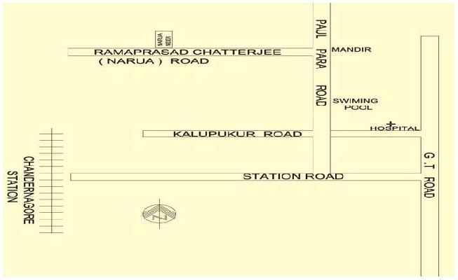 Narua Neer Phase-II, Kolkata - luxurious villas