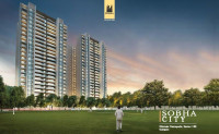 Sobha City