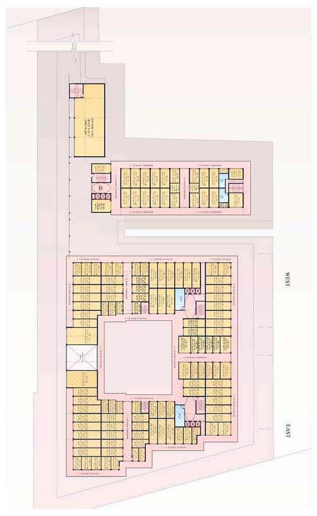 JMD Suburbio, Gurgaon - Retail & Office Space