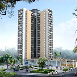 Samanvaya, Gurgaon - Residential Apartments