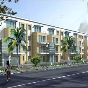 Samanvaya, Gurgaon - Residential Apartments
