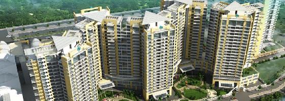 Shrishti CBD