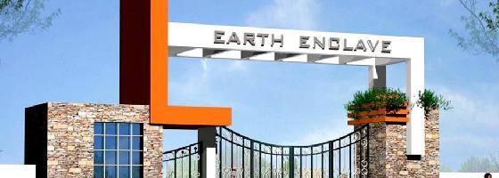 Earth Enclave