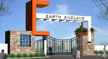 Earth Enclave
