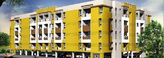 Green View Residency