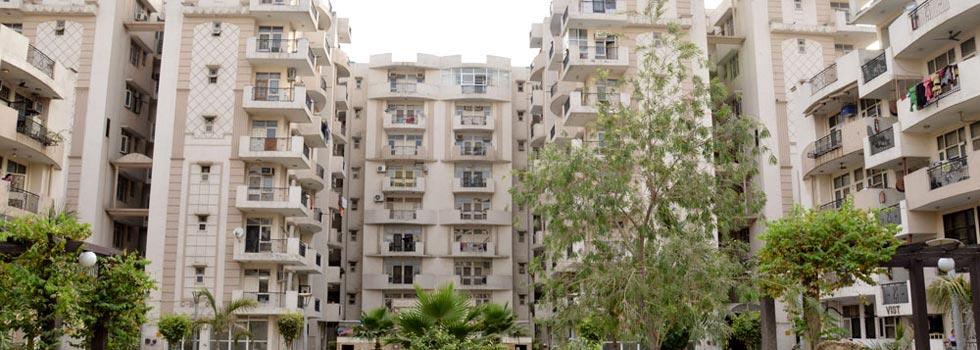 Arihant Paradiso, Ghaziabad - Residential Apartments