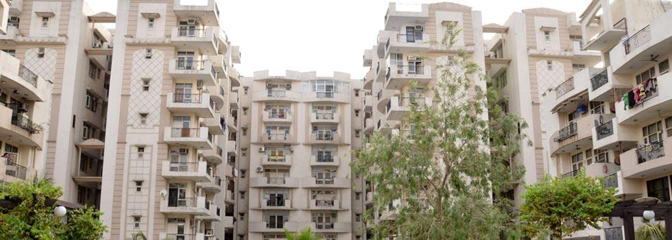 Arihant Harmony, Ghaziabad - 2 & 3 BHK Apartments