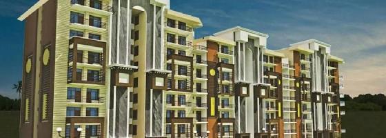 Trinity Homes -II