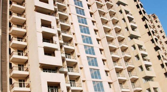 Ferrous City Phase 1, Faridabad - 2/3/4 BHK Apartment