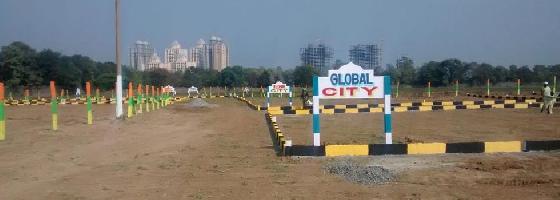 Global City