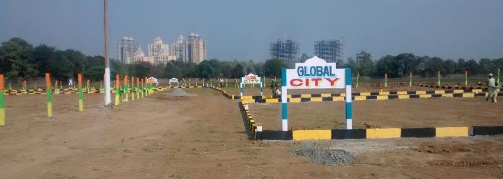 Global City, Chennai - 0 BHK Flats