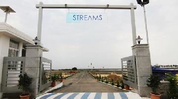 Streams
