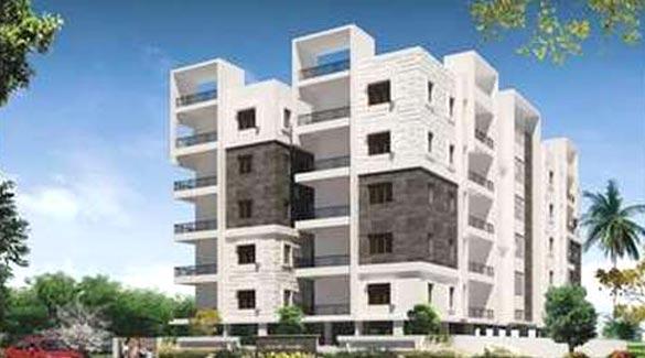 Platinum, Hyderabad - 3 BHK Apartments
