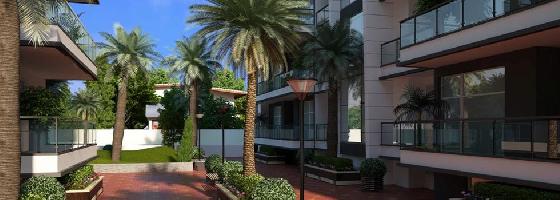 Panache Heights