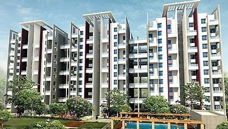 Alcon Renaissant, Pune - 2 BHK Apartments