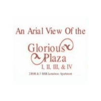 Glorious Plaza  III
