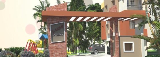 Laxmi Residency