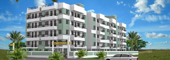 Ahalya Enclave