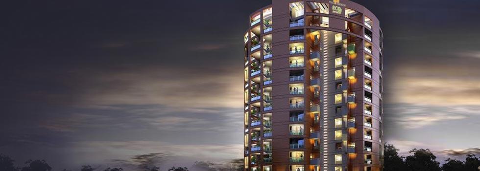 Eco Paradise, MG Road, Ernakulam