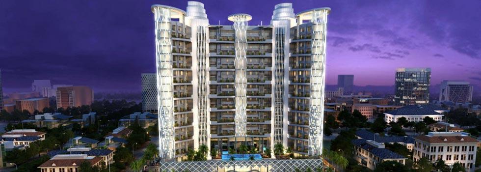 Emirus, Pune - Residential Apartments