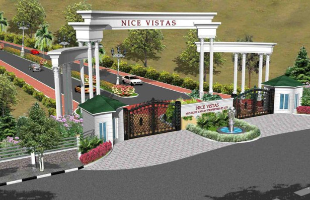 Nice Vistas, Mysore - Residential Plot