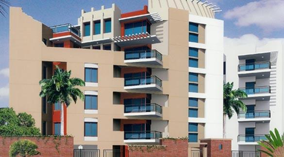 The Premier Residence, Mumbai - Residential Apartments