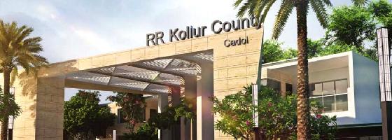 RR Kollur County