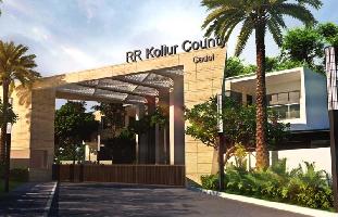RR Kollur County