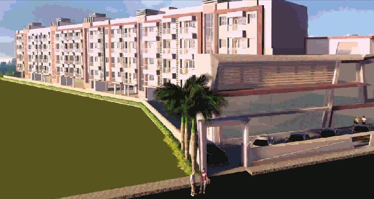 SSR Pankajam Aabharana, Chennai - 2 & 3 BHK Apartments