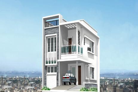 Elite Villas, Hyderabad - Residential Apartments