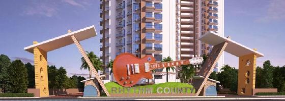 Rhythm Ccounty