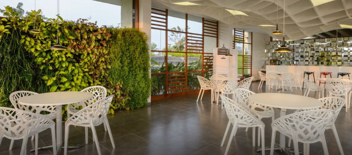 Little Earth, Pune - Luxurious 2 & 3 BHK Home